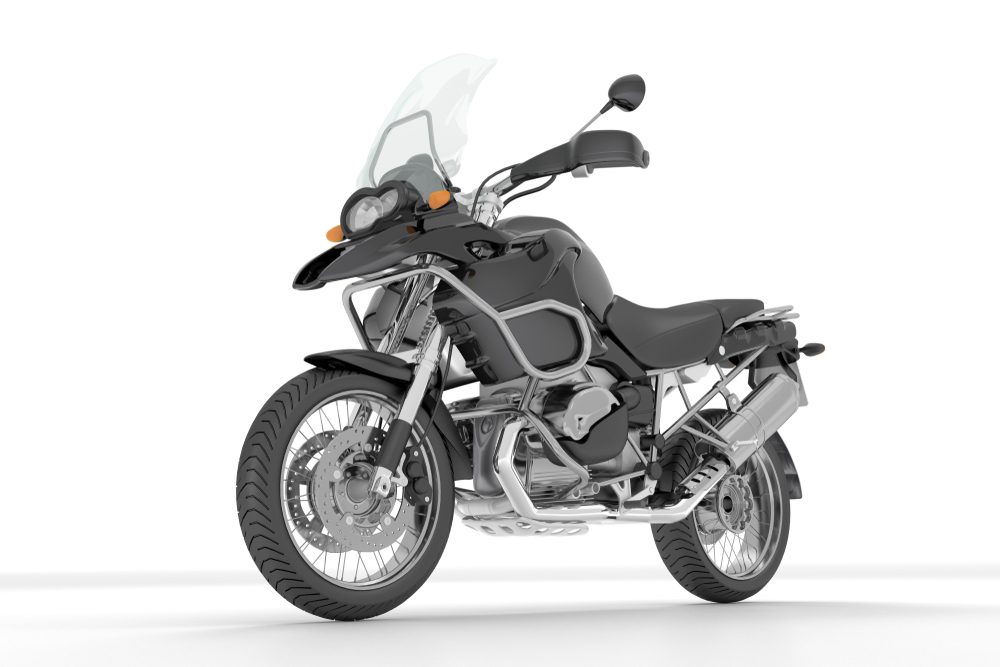 Inspección ITV Moto