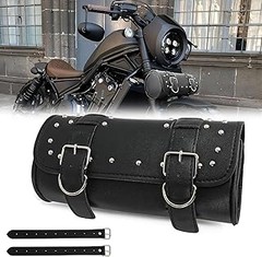 Alforjas para moto