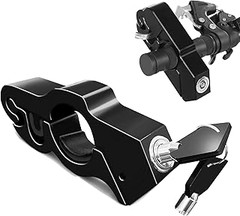Opciones Efectivas a los Antirrobos Compactos para Moto