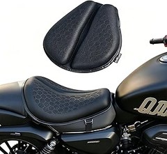 Mejora tu Comodidad en la Moto: Alternativas a los Asientos de Gel