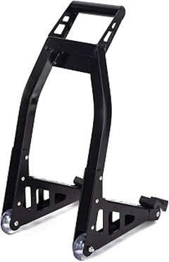 Alternativas a los caballetes de aluminio para motos: descubre otras opciones