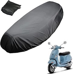Otras opciones para proteger el asiento de tu moto