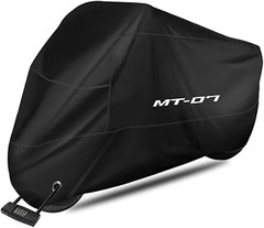 Alternativas Efectivas a las Fundas Antilluvia para Moto