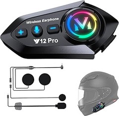 Alternativas efectivas a los intercomunicadores para moto