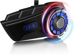 Opciones viables a los intercomunicadores de moto para compartir música