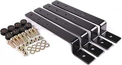Alternativas a los kits de alforjas para moto que debes considerar