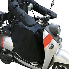 Las mejores alternativas a las mantas térmicas compactas para moto