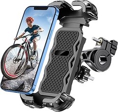 Alternativas Efectivas a los Soportes de Móvil para Moto