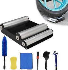 Alternativas a los Soportes para Limpieza de Moto que Debes Conocer