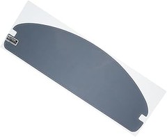 Descubre alternativas efectivas a las viseras antilluvia para cascos