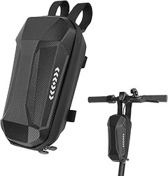 Descubre la Capacidad de Almacenamiento de las Bolsas Sobredepósito para Scooter