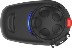 ¿Qué características buscar en un kit de intercomunicador para moto?