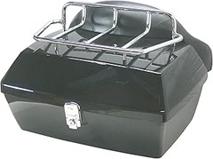 Baúles para moto