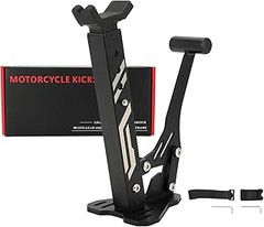 Guía para elegir el mejor caballete plegable para tu moto