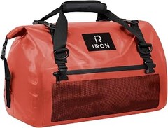 Guía para seleccionar la bolsa trasera para moto ideal