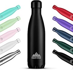 Guía para seleccionar la capacidad perfecta de tu botella térmica en moto