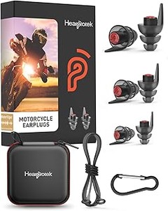 Consejos para elegir los mejores tapones para oídos para moto