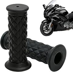 Guía para instalar puños calefactables en motocicletas