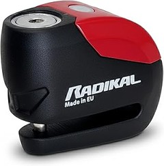 Guía para Instalar un Candado de Disco con Alarma en tu Moto