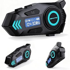 Guía paso a paso para instalar un intercomunicador en tu moto