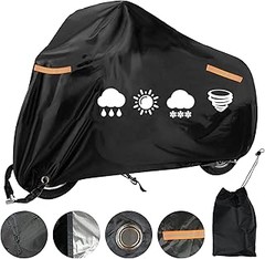 Guía práctica para instalar una funda en tu scooter