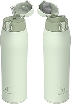 Guía para Limpiar y Mantener Eficazmente tu Botella Térmica
