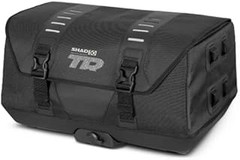 Consejos para cuidar y mantener tu bolsa trasera de moto