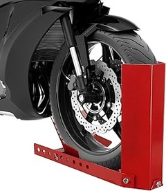 Consejos para el mantenimiento de soportes para aparcar motos