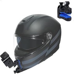 Consejos para el mantenimiento de soportes para cámara de acción en moto