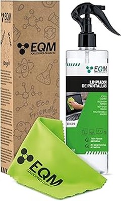 Guía para usar limpiadores de pantalla en tu moto