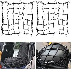Guía práctica para usar pulpos elásticos en tu moto