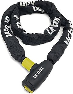 Comparativa de las Mejores Cadenas Antirrobo para Moto