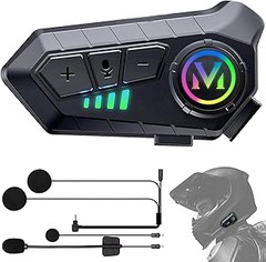 Comparativa de las Mejores Marcas de Intercomunicadores para Moto