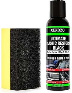 Comparativa de los mejores limpiadores de plásticos para moto