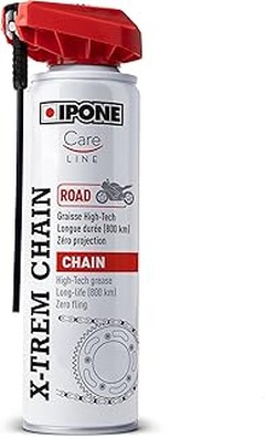Lubricantes de Cadena: ¿Líquidos o Spray? Descubre cuál es mejor para ti