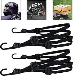 Pulpos Elásticos vs. Otros Sistemas de Sujeción para Equipaje de Moto