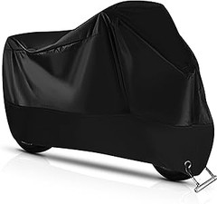 Fundas para Moto: Compactas vs Estándar, ¿Cuál Elegir?