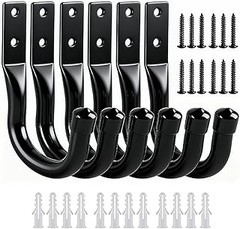 Ganchos de pared para moto frente a otros métodos de almacenamiento