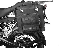 Cómo Cargar Correctamente las Maletas Laterales de tu Moto