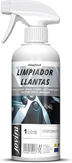 Cómo elegir el limpiador de llantas perfecto para tu moto
