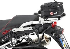 Precios de bolsas traseras para moto trail: todo lo que debes saber