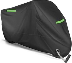 Cómo Cuidar y Mantener Fundas Transpirables para Moto