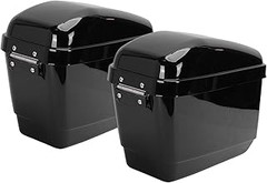 Tipos de Kits de Alforjas para Moto: Características y Usos