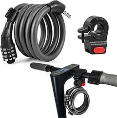Las mejores tiendas para comprar antirrobos para scooter