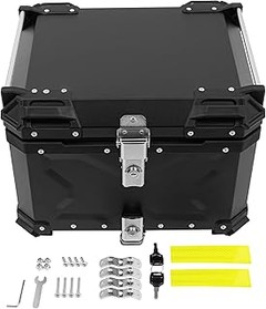 Mejores lugares para comprar baúles para moto de gran capacidad