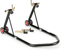 Las mejores tiendas para comprar caballetes universales para moto