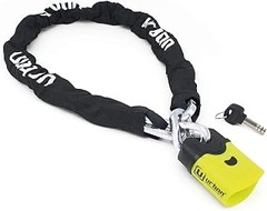 Mejores lugares para comprar cadenas con funda textil para moto