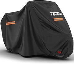 Mejores lugares para comprar fundas para motos custom