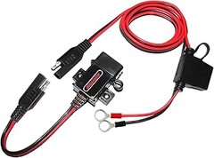 Mejores lugares para comprar kits de cargador USB para moto