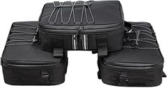 Mejores lugares para comprar maletas laterales impermeables para moto